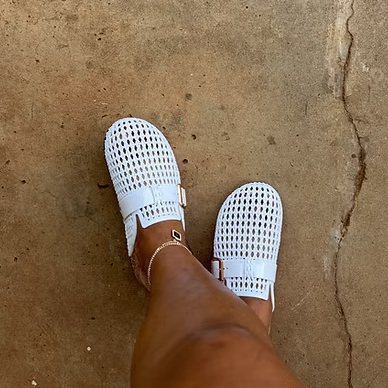Comfy Summer Jelly Shoes Buy 2 Get Free Shipping