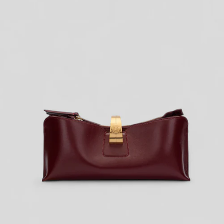 Minimal Clutch Bag