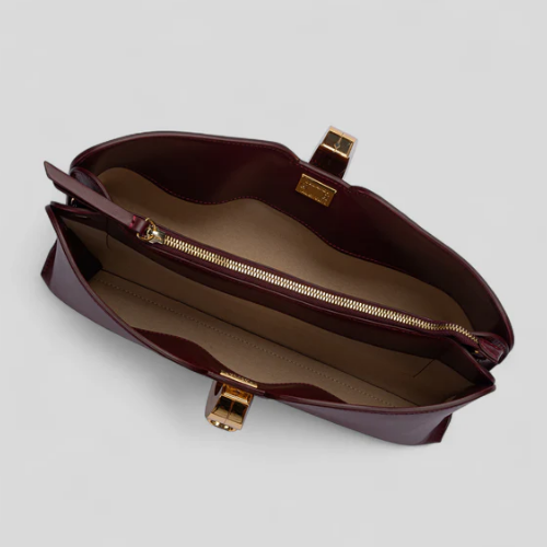 Minimal Clutch Bag
