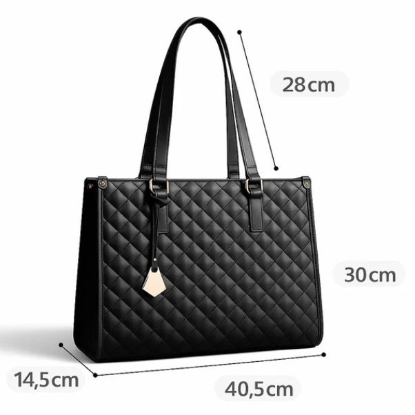 3 In 1 Work Totebag