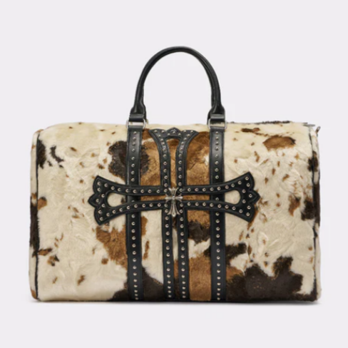Perfect For Weekend Getaways Bag