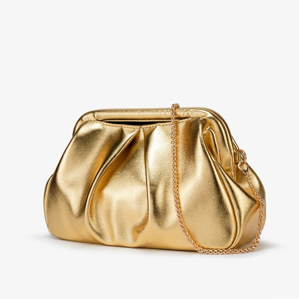 Dazzle Party Clutch