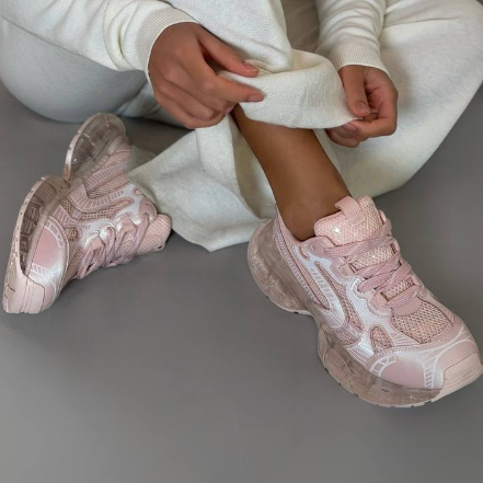 Casual Comfy Summer Sneakers
