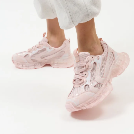 Casual Comfy Summer Sneakers