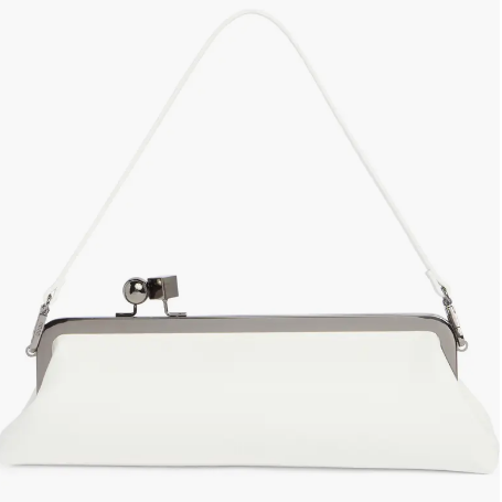 Chic Salon Clutch