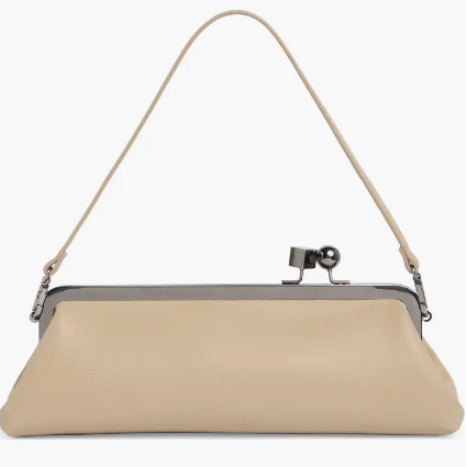Chic Salon Clutch