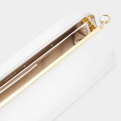 Chic Salon Clutch