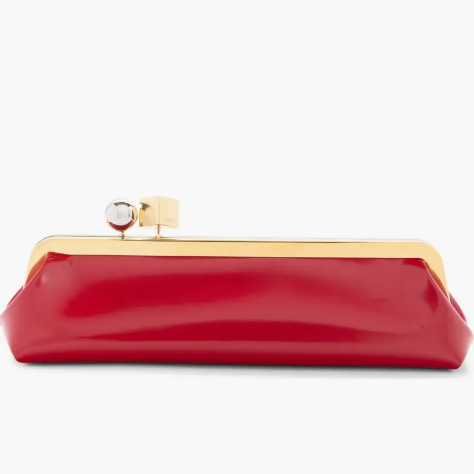 Chic Salon Clutch