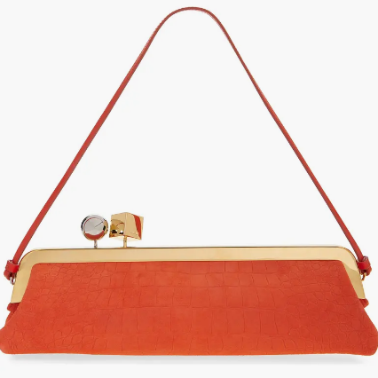 Chic Salon Clutch
