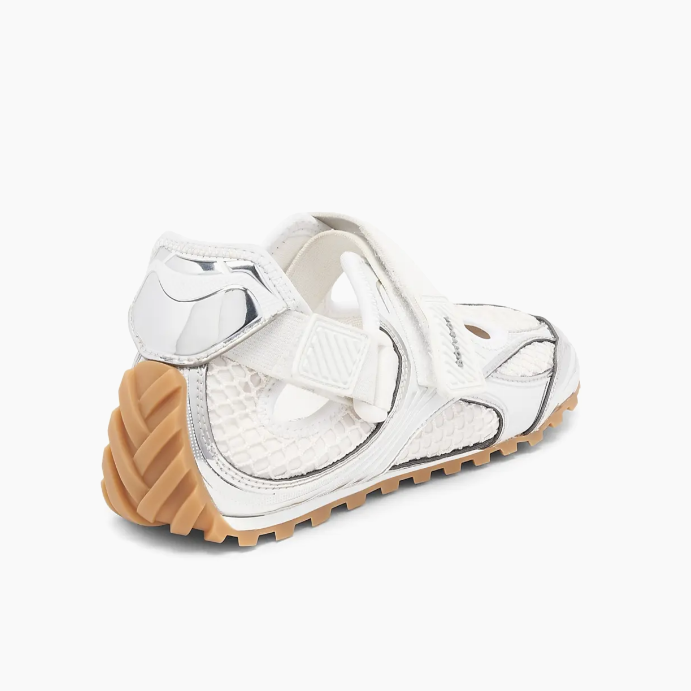 Comfy Mesh Sneakers