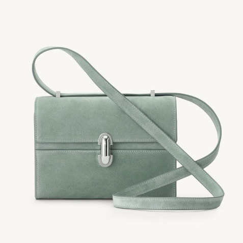 The Retro Handbag