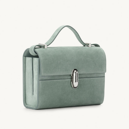 The Retro Handbag