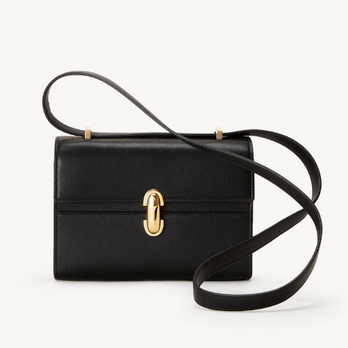 The Retro Handbag