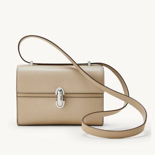 The Retro Handbag