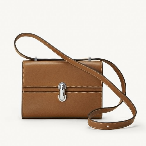The Retro Handbag