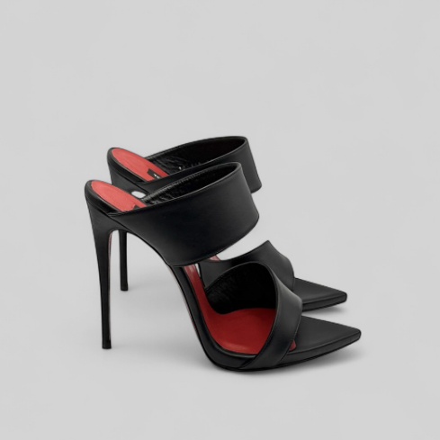 Elegant Shape Heels