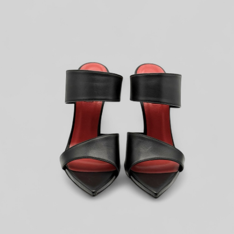 Elegant Shape Heels