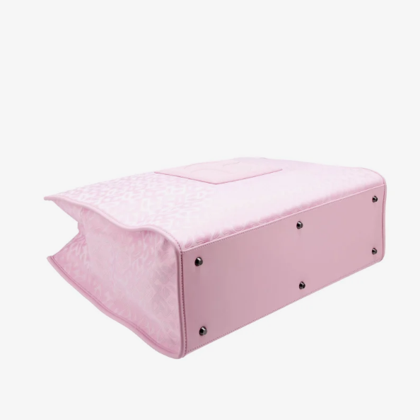 Sweety Pink Crossbody Bag