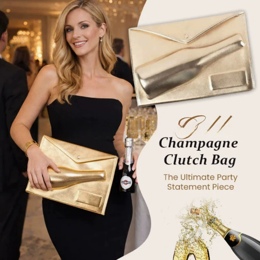 Fab Wine Bottle Holder Gift Bag