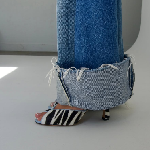 Animal Style Mules