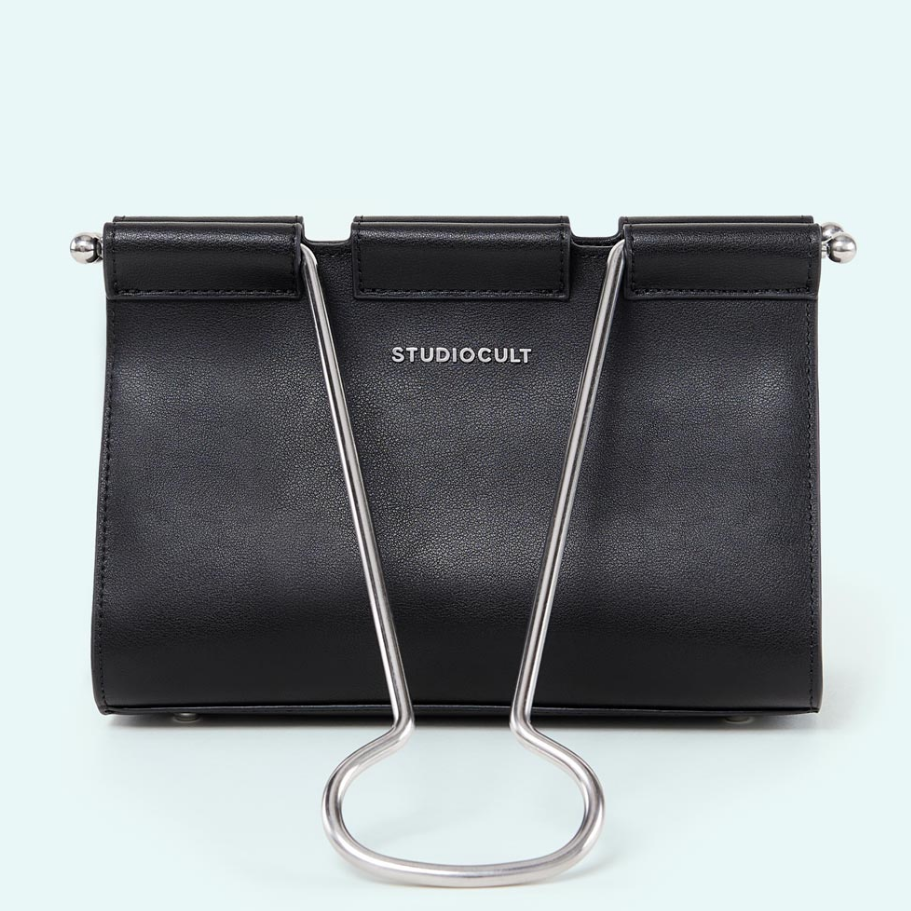 Fab Clip-bag