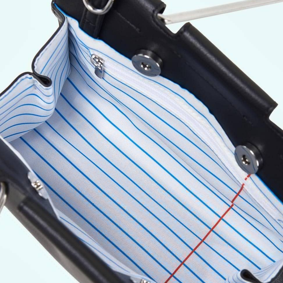 Fab Clip-bag