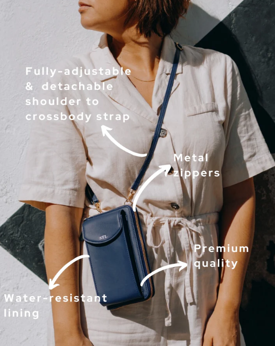 Light Clutch Wallet【Buy 1 Get 1 Free】