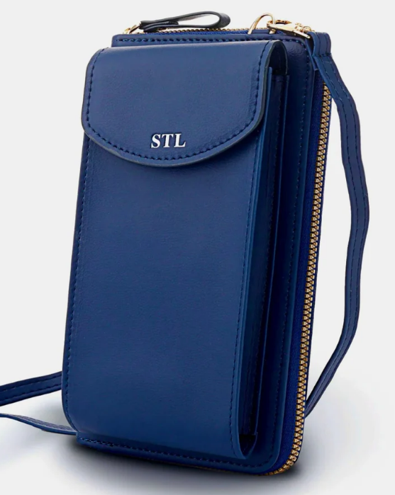 Light Clutch Wallet【Buy 1 Get 1 Free】