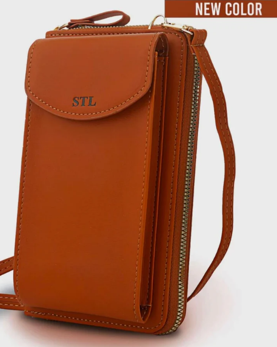 Light Clutch Wallet【Buy 1 Get 1 Free】