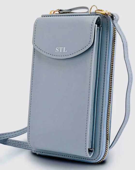 Light Clutch Wallet【Buy 1 Get 1 Free】