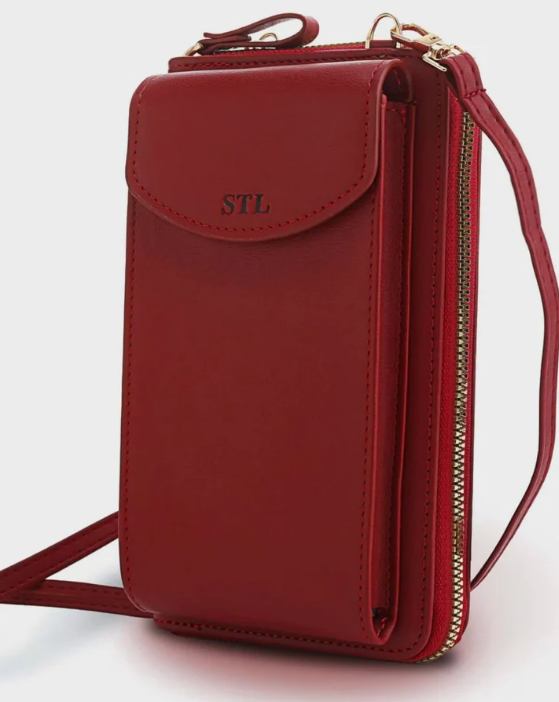 Light Clutch Wallet【Buy 1 Get 1 Free】