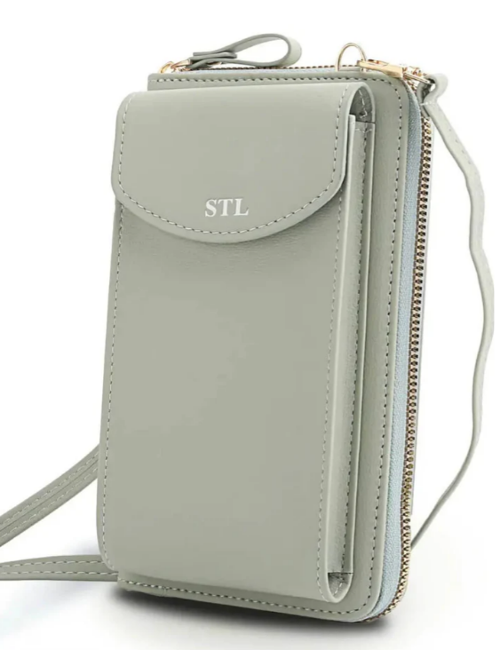 Light Clutch Wallet【Buy 1 Get 1 Free】