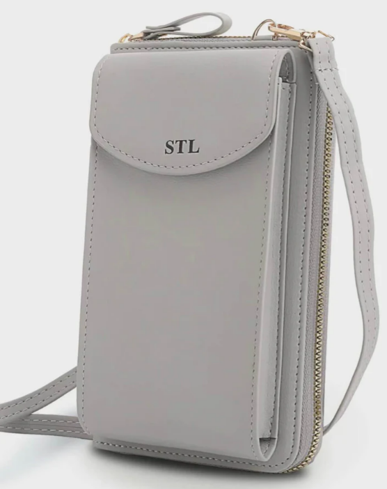 Light Clutch Wallet【Buy 1 Get 1 Free】