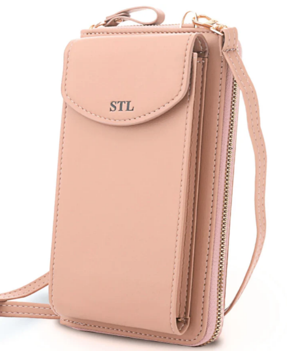 Light Clutch Wallet【Buy 1 Get 1 Free】