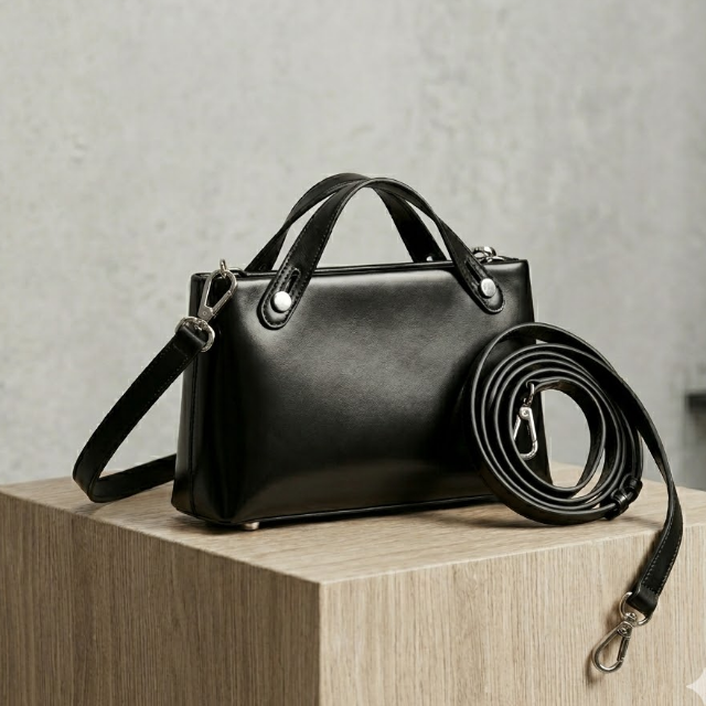 Convertible Shoulder/Handbag