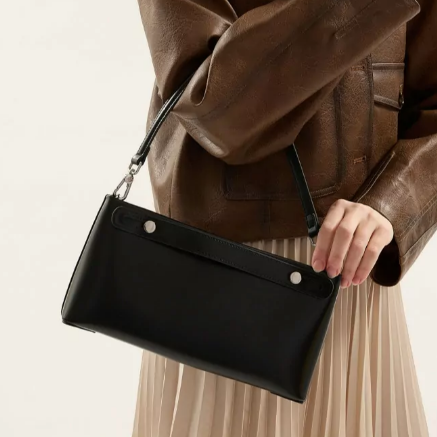 Convertible Shoulder/Handbag