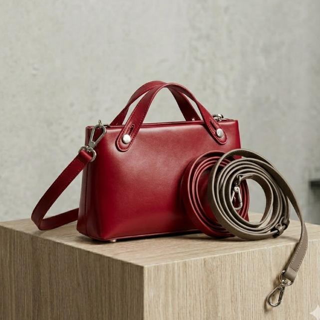 Convertible Shoulder/Handbag