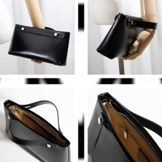 Convertible Shoulder/Handbag