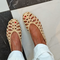 Women’s Pilar Flats with Memory