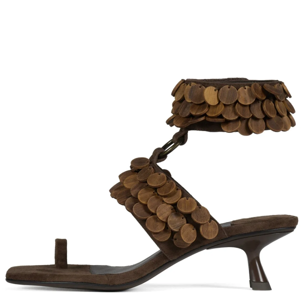 Chill Summer Breezy Sandals