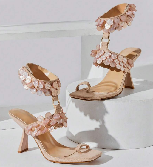 Chill Summer Breezy Sandals