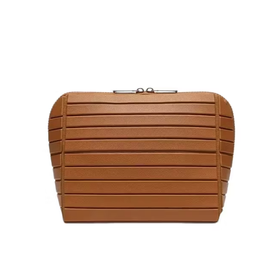 Shell Makeup Organizer