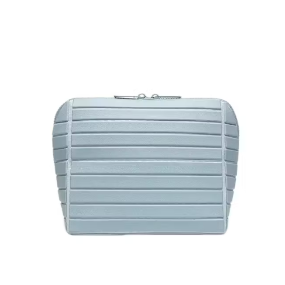 Shell Makeup Organizer