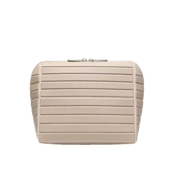 Shell Makeup Organizer