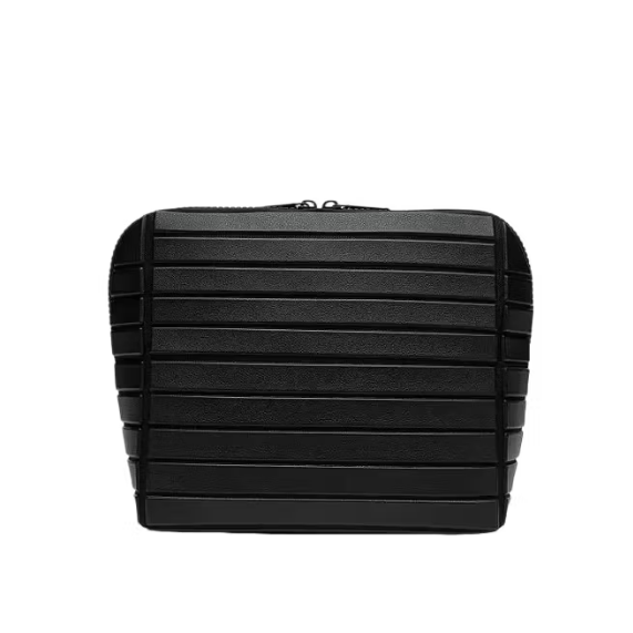 Shell Makeup Organizer