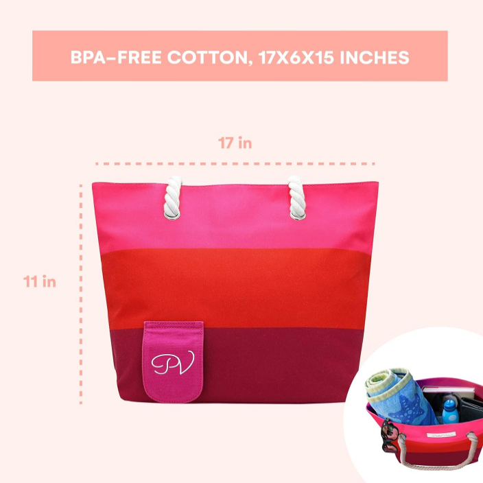 Wine Purse with Hidden Spout