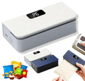 Mini Snack Magnetic Bag Sealer