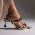 Modern Comfortable Versatile Sandals