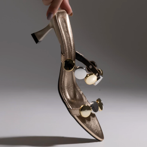 Modern Comfortable Versatile Sandals