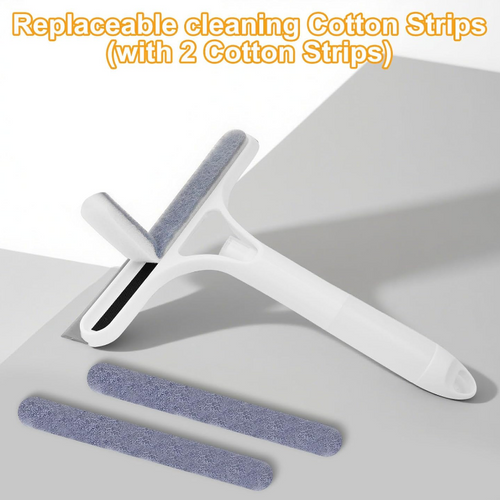 3 In 1 Window Cleaning Scraper